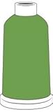 Madeira Rayon Embroidery Thread 1100yd Spool GREEN Color: 1049