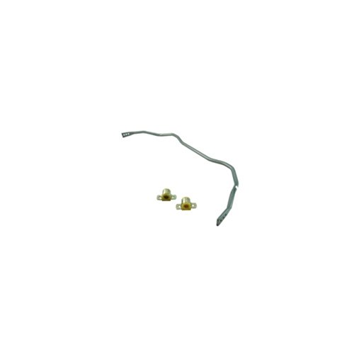 Whiteline 87-92 Toyota Supra MK3 MA70/1 Rear 22mm Heavy Duty Adjustable Swaybar (btr70z)