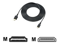 Sony VMC15MHD 5 feet Mini HDMI to HDMI Coverter Cable (Discontinued by Manufacturer)