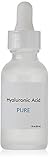 The Best Selling Hyaluronic Acid From Timeless 1fl Oz 30 Ml. Hyaluronic Acid One of the Most Powerful Hydrating and Moisturizing Ingredients on the Market. Holds up to 1000 Times Its Weight in Water!