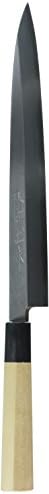 Japanese Damascus Knife Blue Steel "Yanagiba Houchou" Tanaka Knife (270mm)