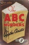 The ABC Murders (Poirot) by Christie, Agatha (2006) Hardcover
