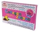 1 Box Collagen 200000 Mg. Hight Plus++ Fish Collagen Super Whitening Super Anti-oxidant
