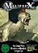 Wyrd Miniatures Malifaux Resurrectionists Arsenal Pack Model Kit