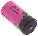 TADIRAN ELECTRONICS TL-5903/S Lithium AA Standard 3.6 V 2.4 Ah High Capacity Cylindrical Cell Battery - 30 item(s)