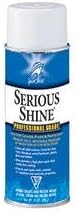 Cleaner One Step Marine Serious Shine 14 Oz Spra