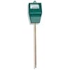 Indoor/Outdoor Moisture Sensor Meter, soil water monitor