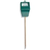Indoor/Outdoor Moisture Sensor Meter, soil water monitor