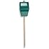 Indoor/Outdoor Moisture Sensor Meter, soil water monitor