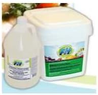Healthpro Brands Fit Fruit and Vegetable Wash Liquid, 1 Gallon -- 4 per case.