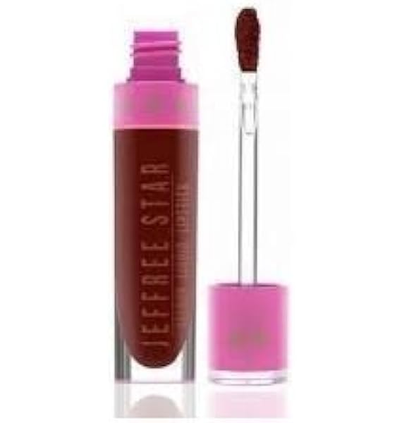 jeffree star lipstick names