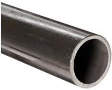 Alloy 4130 Steel Round Tube - 1 3/8" x .065" x 72"