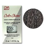 Wella Color Charm Liquid #0311/3N Dark Brown Haircolor
