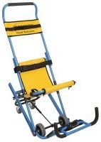 evac+chair 500 evacuation chair - furniture - chair
