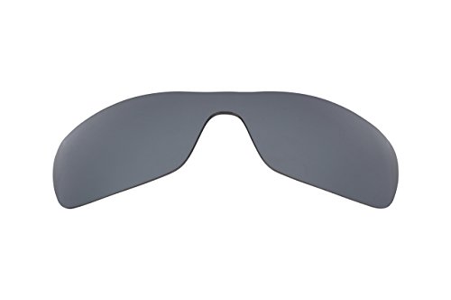 New SEEK OPTICS Replacement Lenses Oakley ANTIX - Polarized Grey