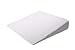 Wedge Bed Pillow - Elevated Supportive Cushion - 28