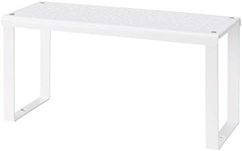 Ikea Variera Shelf Insert White Cupboard Organiser Small Amazon Co Uk Kitchen Home