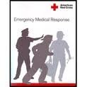 American Red Cross Emergency Medical Response Participant's Manual, , 1584803274