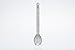 Keith Titanium Ti5319 Long Handle Spork (Custom Pouch Included)