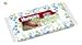 Huggies Bundle - 12 Pack of Natural Care Unscented Baby Travel Wipes 16ct. Each