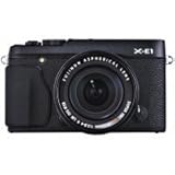 Expert Shield - THE Screen Protector for: Fujifilm Finepix X-E1 *Lifetime Warranty*