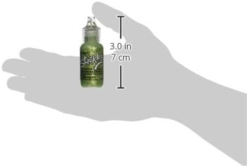 Ranger Seafoam Stickles, Synthetic Material, Green, 2.5 x 2.5 x 7.5 cm - Image 3