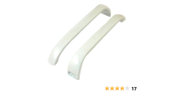 Bosch 369542 - Tirador para puerta de congelador (color ...