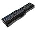 [10.80V, 4400mAh, Li-ion], Replacement Laptop Battery