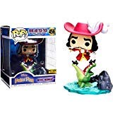 Funko Pop Disney Peter Pan Hook And Tick Tock Movie Moment Hot Topic Exclusive 7 Inch