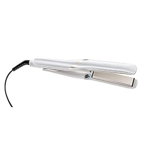 Remington-Hydraluxe-Pro-Hair-Straightener-Hydracare-Cool-Moisture-Mist-Technology-for-Healthier-Styling-with-Ultra-Fast-15-Second-Heat-Up-S9001 Remington Hydraluxe Pro Hair Straightener - Hydracare Cool Moisture Mist Technology for Healthier Styling with Ultra…