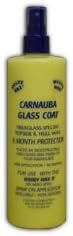 Woody Wax Carnauba Glass Coat