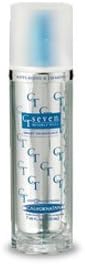 California Tan Seven Tanning Lotion CT Seven Tanning Accelerator Step 1