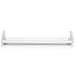 brightmaison Angel Wall Shelf & Nursery Bookshelf, Toy Storage and Small Bookshelf for Kids Room, Storage Shelf 30
