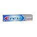Crest Fluoride Toothpaste, Tartar Protection, Regular 6.40 oz (Pack of 3)