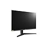 LG-Ultragear-27GL83A-B-27-Inch-Gaming-Monitor-QHD-2560-x-1440-IPS-1ms-Nvidia-G-Sync-Compatible-Black LG UltraGear Gaming Monitor 27GL83A-B, 27 inch, 1440p, 144Hz, 1ms MBR, IPS Display, HDR 10, AMD FreeSync, Nvidia G-Sync…