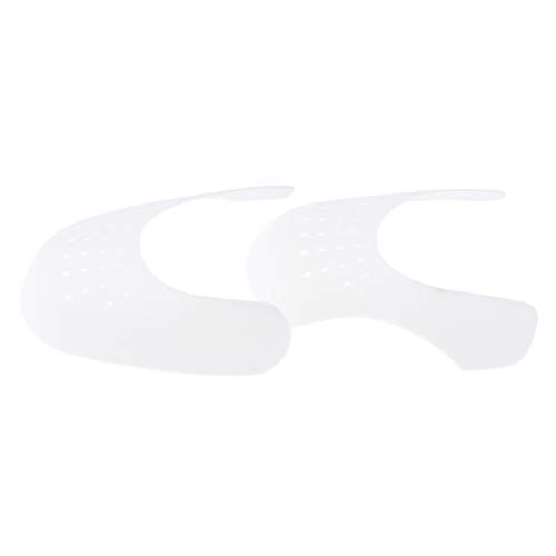 sneaker toebox crease preventers