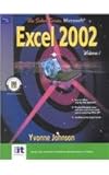 Microsoft Excel 2002, Johnson, Yvonne and Toliver, Pamela R., 0130601586