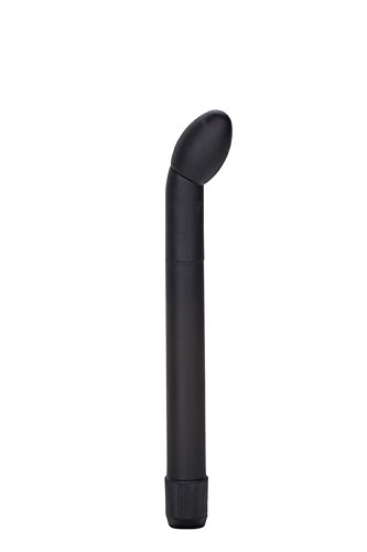 California Exotic Novelties Dr. Joel Kaplan Premium Prostate Massager, Black
