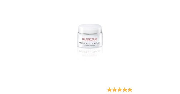 biodroga eye cream