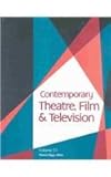 Contemporary Theatre, Film and Television, , 0787670960