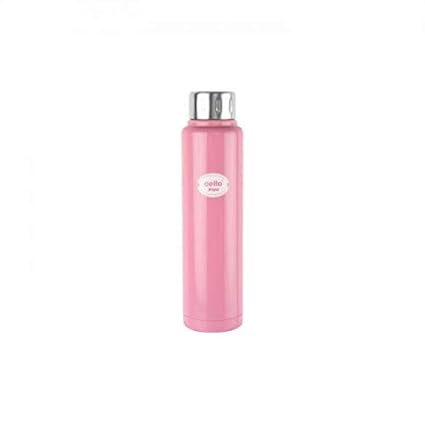 cello vigo steel flask 500ml