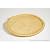 Gluten Free Par Baked Pizza Crust