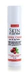 Skin By Ann Webb Lip and Eye Balm, Coffee Cherry, 0.5 Ounce