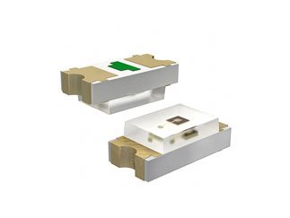 PANASONIC INDUSTRIAL DEVICES LNJ047X8ARA White 1 x 0.5 x 0.2 mm 50 mcd 3.2 V 5 mA High Bright Surface Mount Led Chip - 8000 item(s)