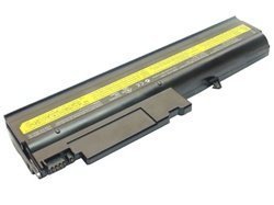 Super-Capacity Li-ion Battery For IBM LENOVO ThinkPad R50 R50E R50p R51 R51e R52 T40 T40P T41 T41P T42 T42P T43 T43P Series fits 8K8194 92P1010 92P1011 92P1013 92P1060 92P1061 ASM 08K8192 08K8196 08K8197 08K8198 ASM 08K8199 92P1076 FRU 92P1077 92P1069 08K8193 FRU 08K8195 08K8198 08K8201 08K8214 92P1069 08K8190 Laptop Notebook Battery [7200 mAh 9 Cells]