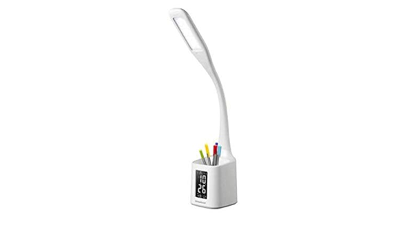 simplecom led desk lamp el809 manual