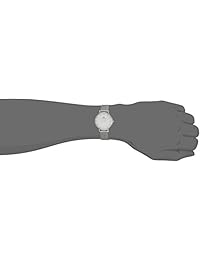 Daniel Wellington Classic Petite Sterling 1.260 in, plata