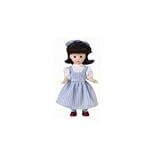 Mcdonald's Happy Meal Dorothy Doll 2007 Madame Alexander Wizard of Oz