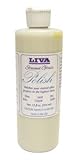 Liva Stained Glass Polish - 12 Oz