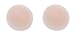 Smooth'em Silicone Reusable Pain-Free Removal Nipple Covers